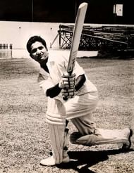 hanif mohammad